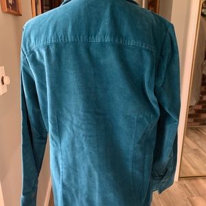 Christopher Banks Light weight corduroy jacket